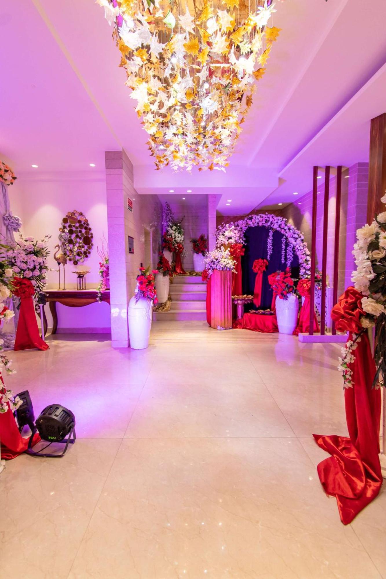 Best Western La Vista Pathānkot Zewnętrze zdjęcie