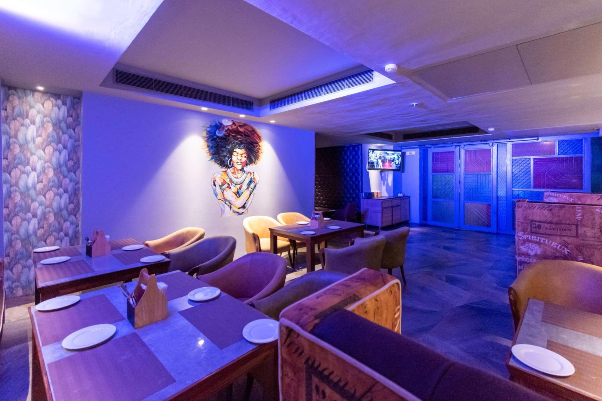 Best Western La Vista Pathānkot Zewnętrze zdjęcie