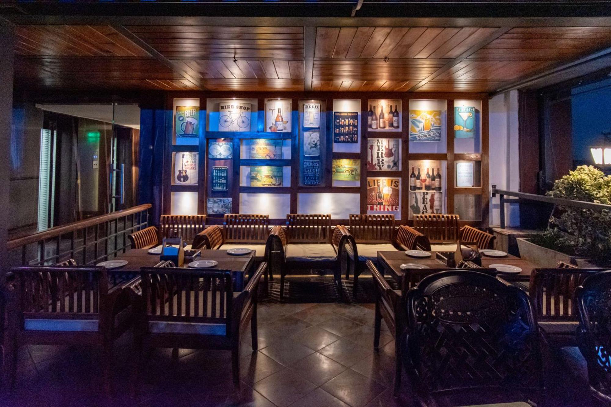 Best Western La Vista Pathānkot Zewnętrze zdjęcie