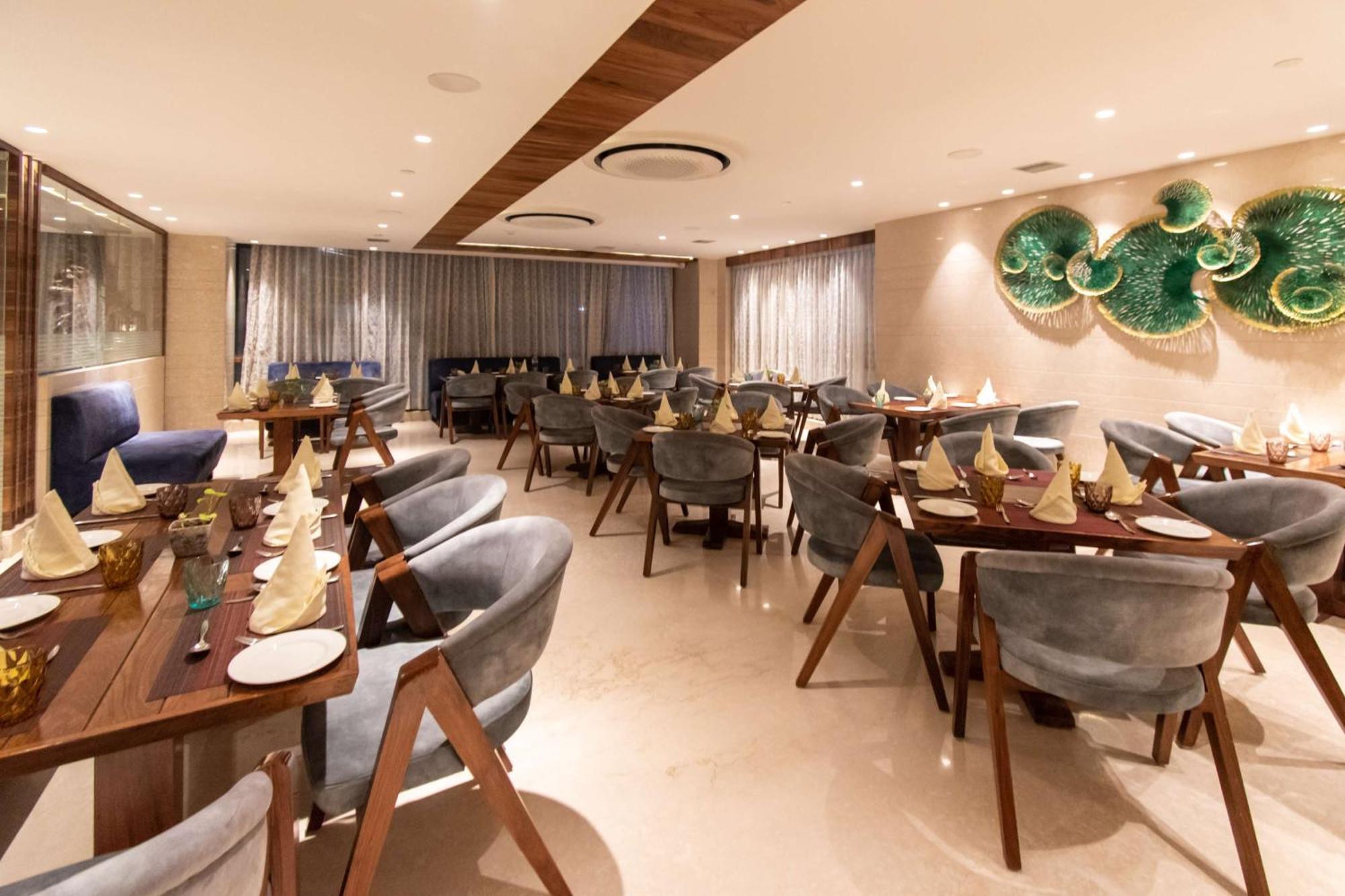 Best Western La Vista Pathānkot Zewnętrze zdjęcie