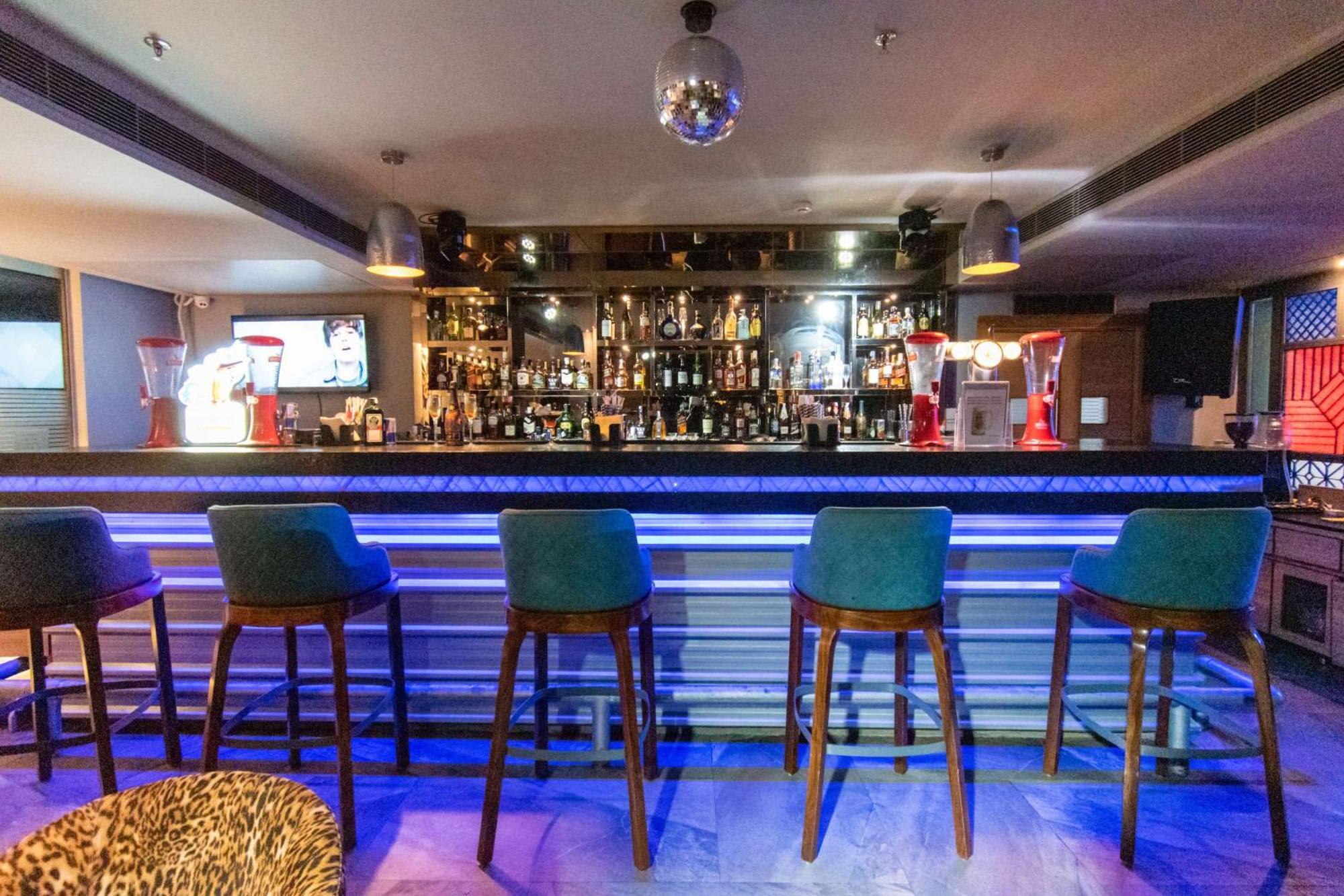 Best Western La Vista Pathānkot Zewnętrze zdjęcie