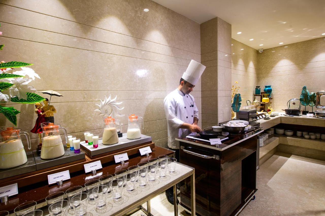 Best Western La Vista Pathānkot Zewnętrze zdjęcie
